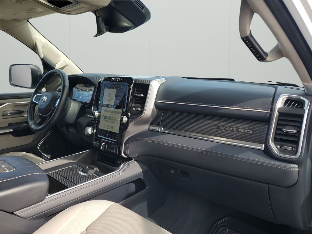 Used Car 2022 Ram 1500  Limited For Sale Under $40,000 In Austin, Texas