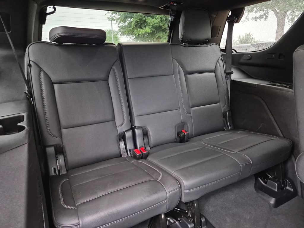 Used Car 2025 Gmc Yukon  Denali For Sale Under $70,000 In Austin, Texas