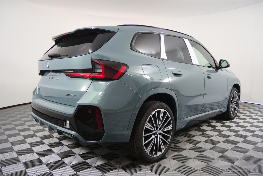 Thumbnail: 2026 BMW X1 - 3