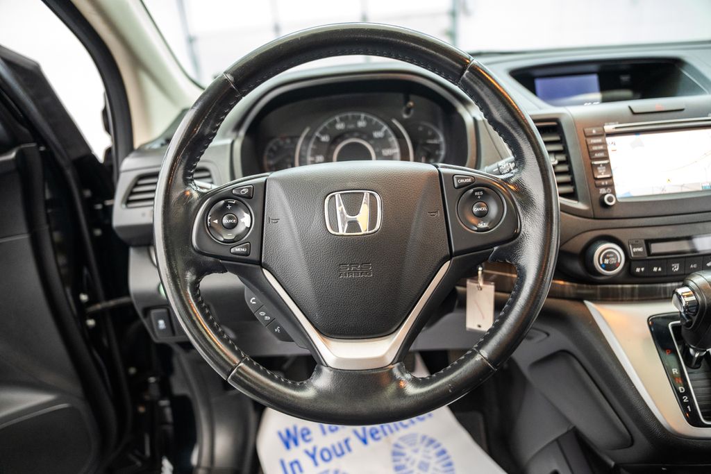 HondaCR-V26