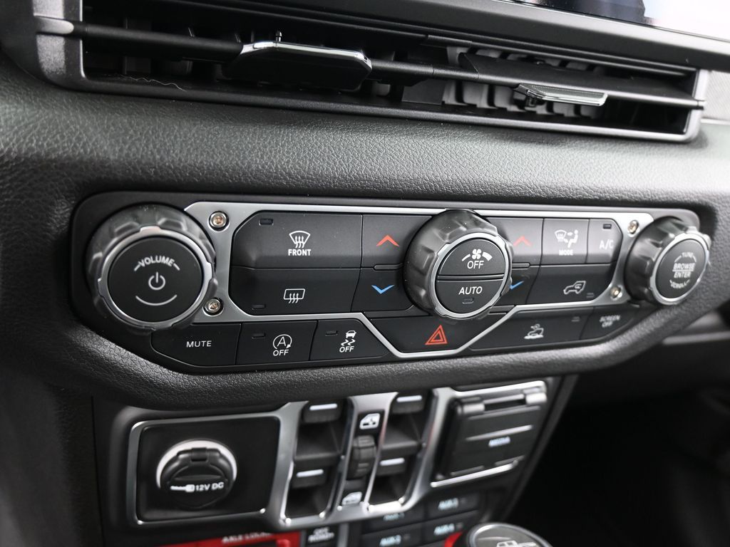 New 2026 Bright White Clearcoat Jeep Willys image 17