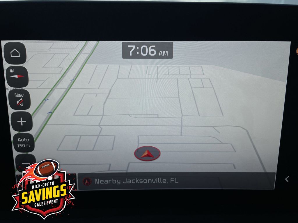 Used 2025 Kia Telluride SUV