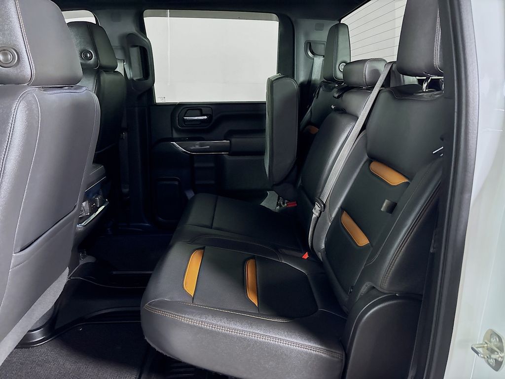 2022 GMC Sierra 3500HD AT4
