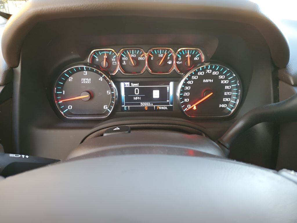 Used Car 2018 Chevrolet Tahoe  Premier For Sale Under $40,000 In Austin, Texas