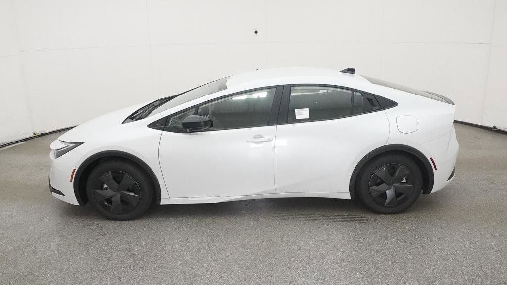 Thumbnail: 2026 Toyota Prius - 20