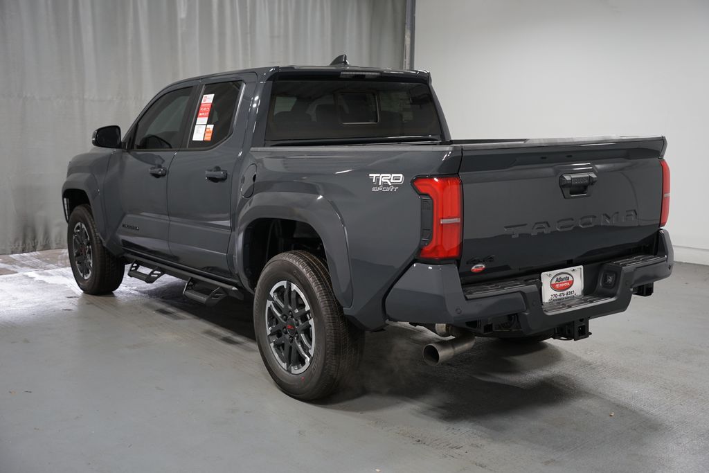 Thumbnail: 2026 Toyota Tacoma - 6