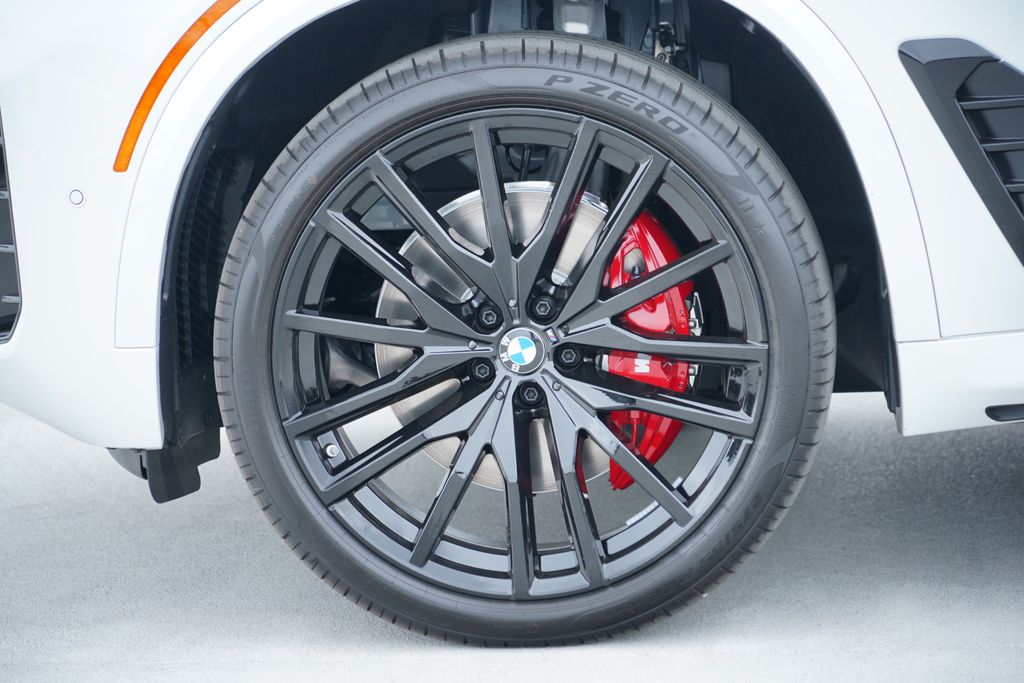 Thumbnail: 2026 BMW X5 - 5