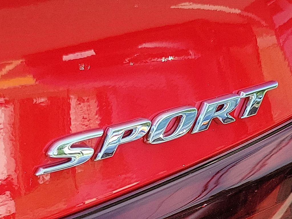 Thumbnail: 2026 Honda Civic - 6