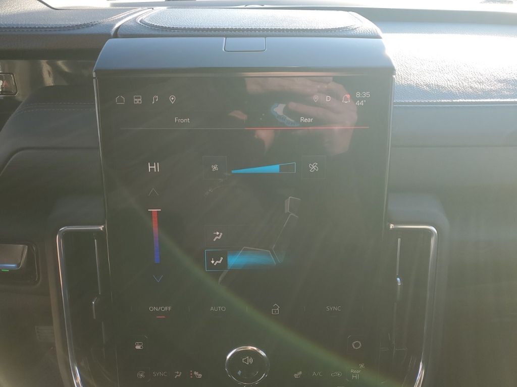 Used Car 2025 Gmc Yukon  Denali For Sale Under $80,000 In Austin, Texas