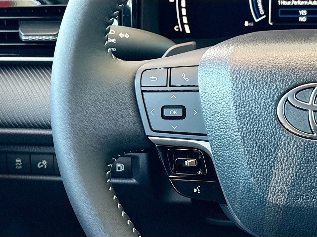 Thumbnail: 2026 Toyota Camry - 11