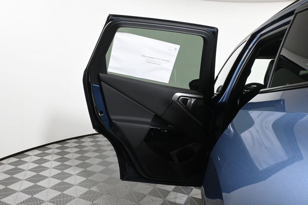 Thumbnail: 2026 BMW X3 - 31