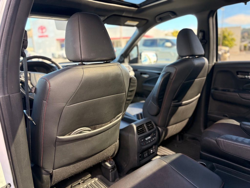 Used 2022 Honda Pilot SUV