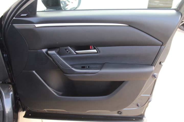 Used Car 2024 Mazda Cx-50  2.5 S Premium Package For Sale Under $30,000 In Georgetown, Texas