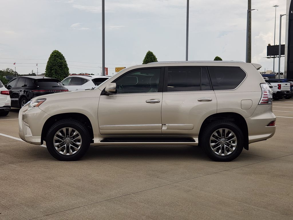 2016 Lexus GX 460 Luxury Beige at Emmons Autoplex