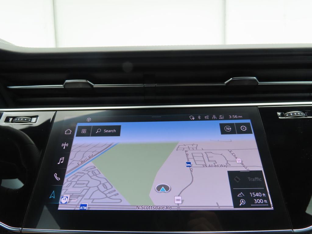 2022 Audi SQ8 Premium Plus 15
