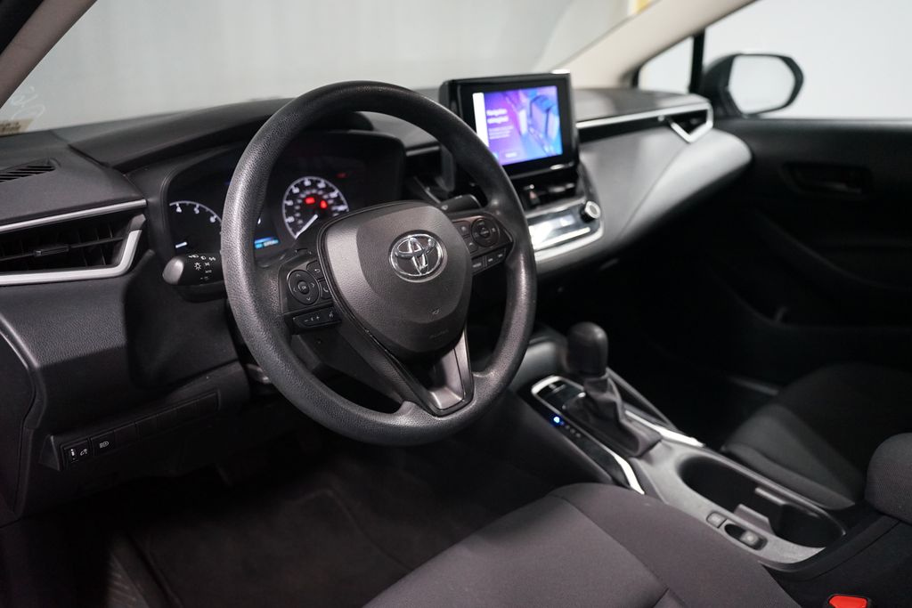 Thumbnail: 2023 Toyota Corolla - 5