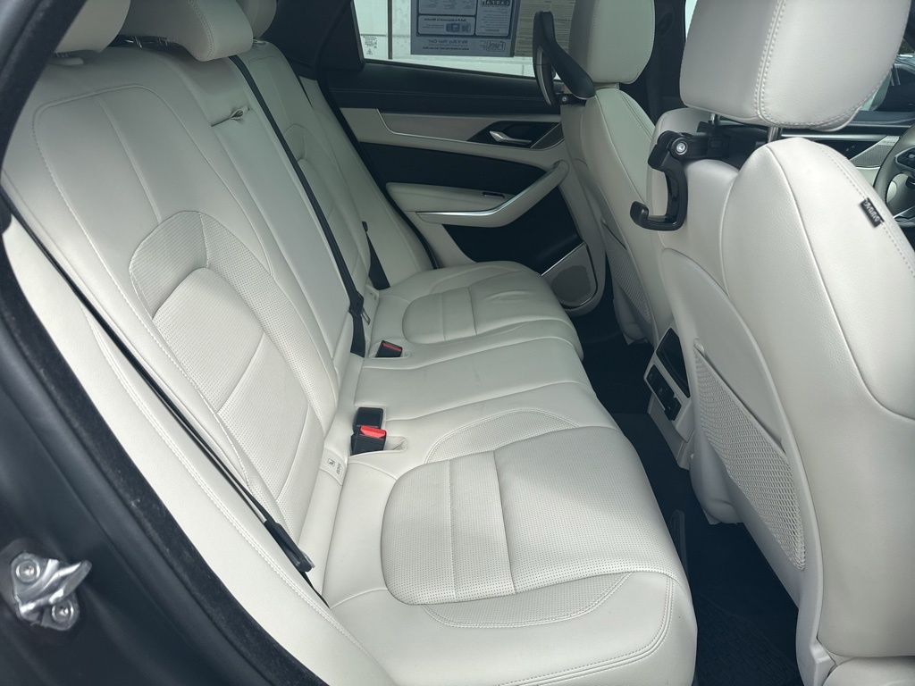 2024 Jaguar F-PACE R-Dynamic S P250 AWD Automatic