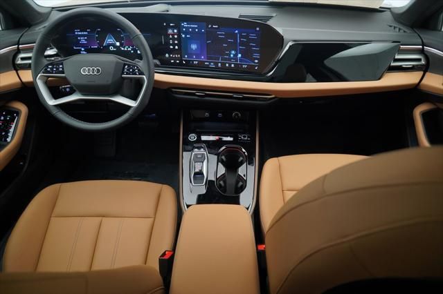 Thumbnail: 2025 Audi A5 - 8