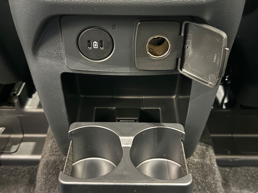 New 2026 Gray Ford Active image 32
