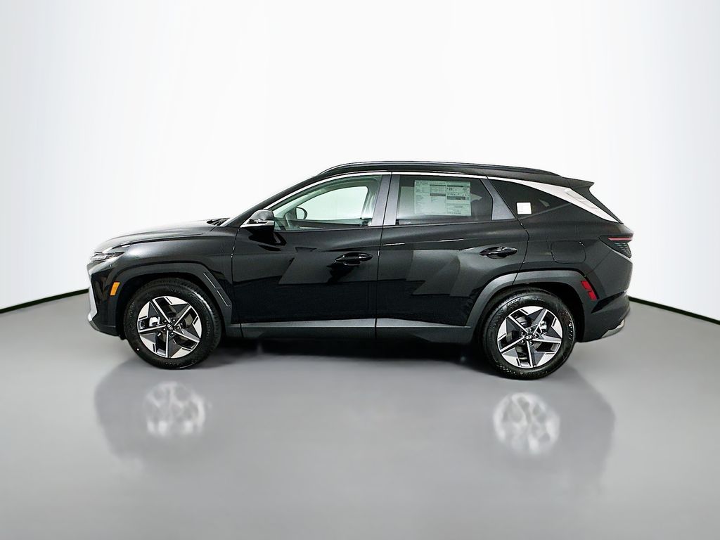 Thumbnail: 2026 Hyundai Tucson - 8