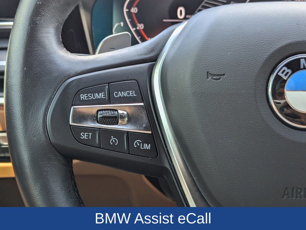 2022 BMW 3 Series 330i