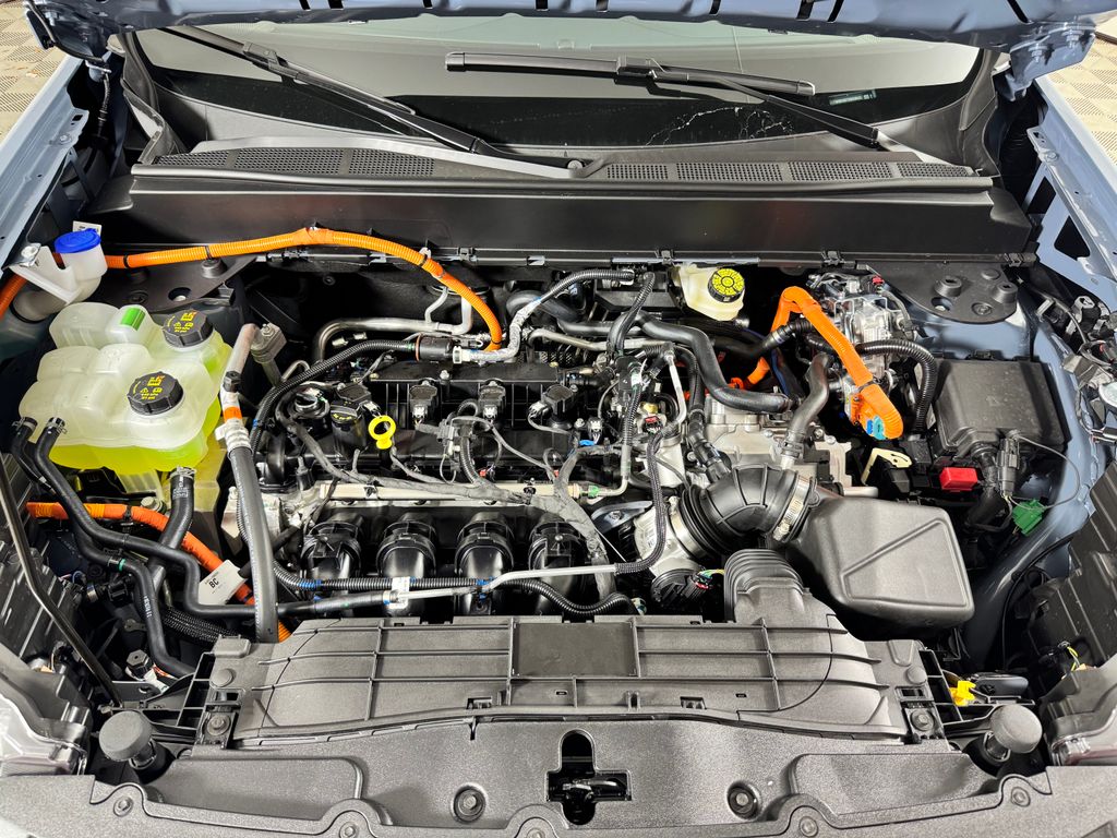 New 2026 Gray Ford XLT image 33