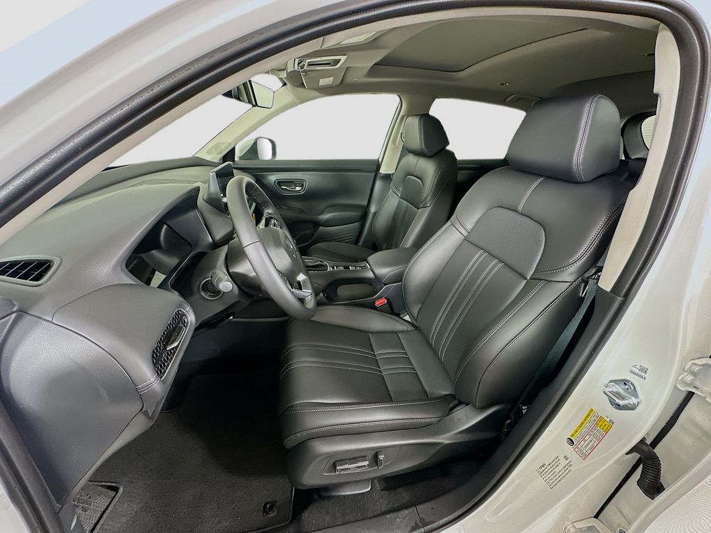 Thumbnail: 2026 Honda HR-V - 15