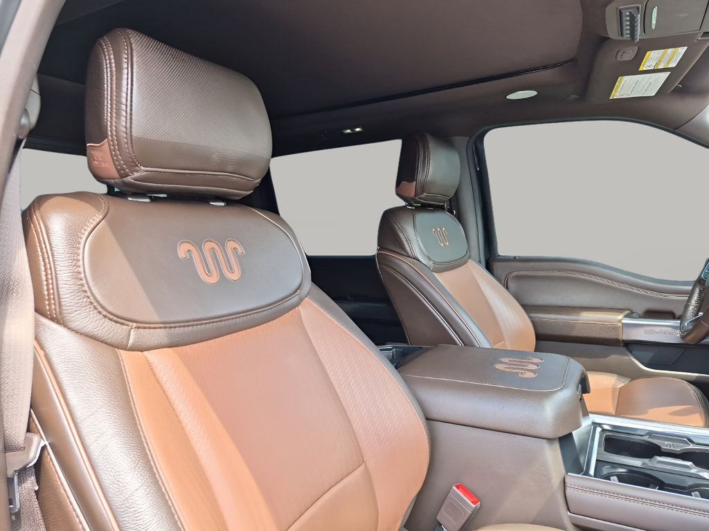 Used Car 2023 Ford F-250sd  King Ranch For Sale Under $90,000 In Austin, Texas