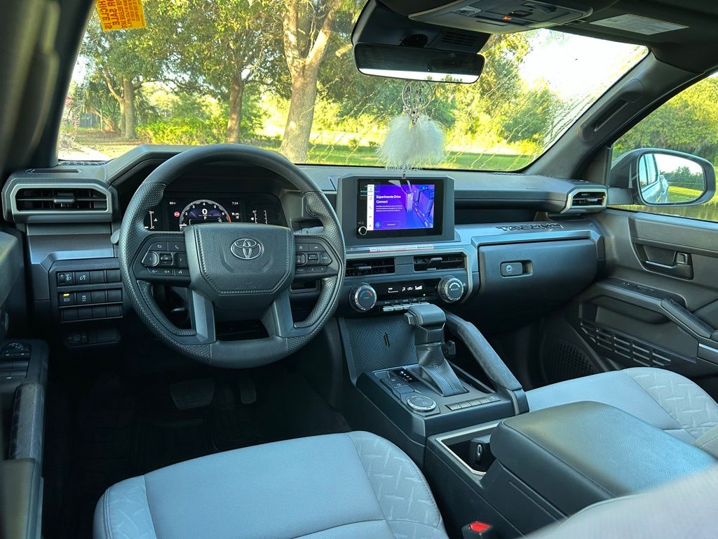 Thumbnail: 2024 Toyota Tacoma - 12