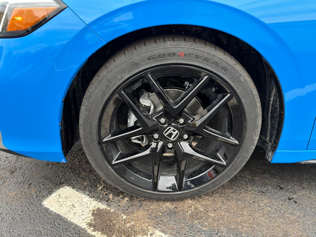 Thumbnail: 2026 Honda Civic - 10