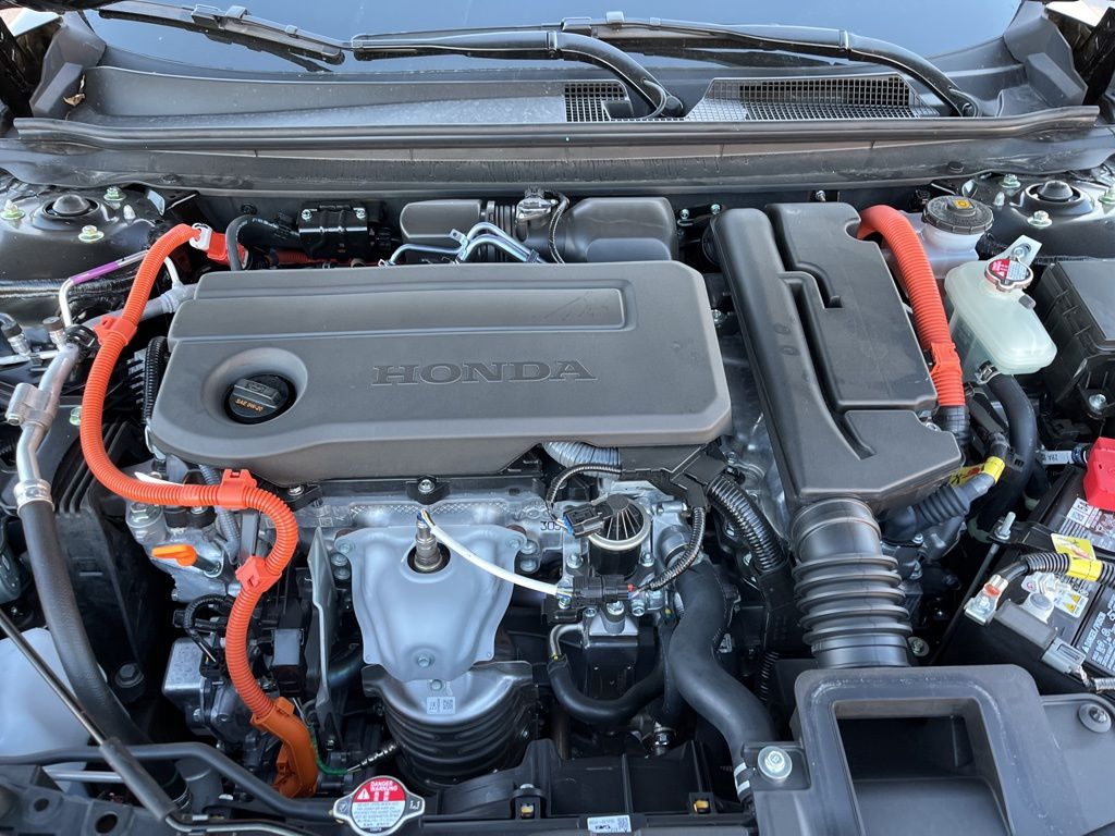 Thumbnail: 2025 Honda Accord - 14