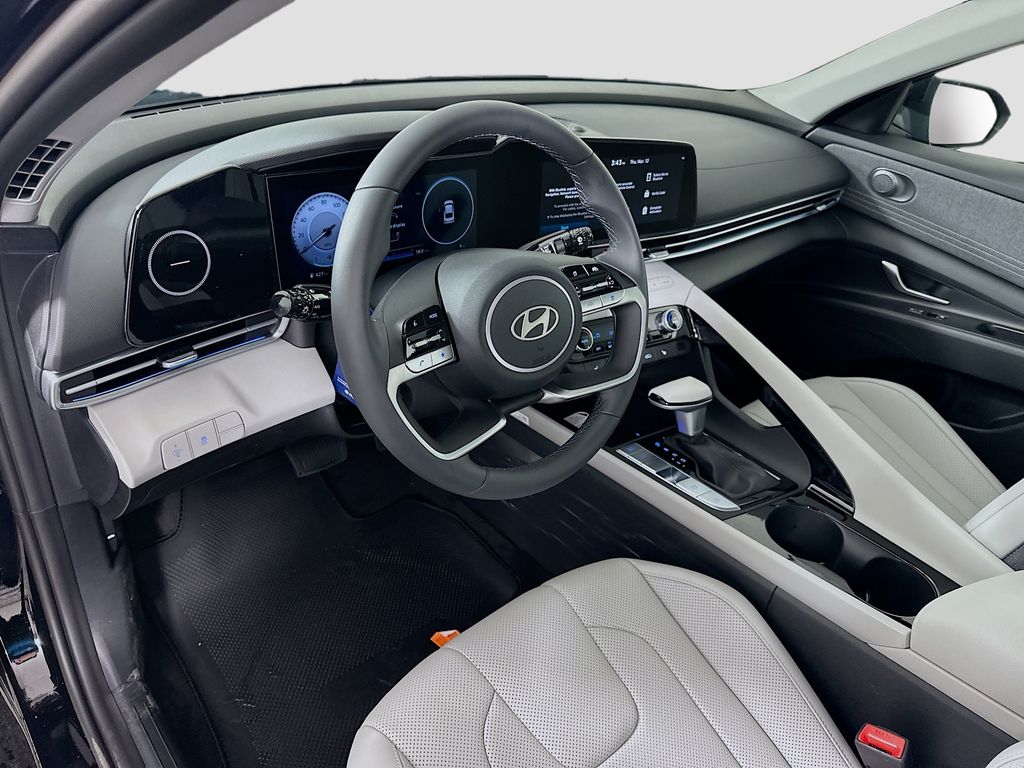 Thumbnail: 2026 Hyundai Elantra - 9