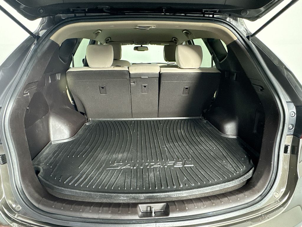 Used Car 2013 Hyundai Santa Fe Sport  Base For Sale Under $10,000 In Austin, Texas