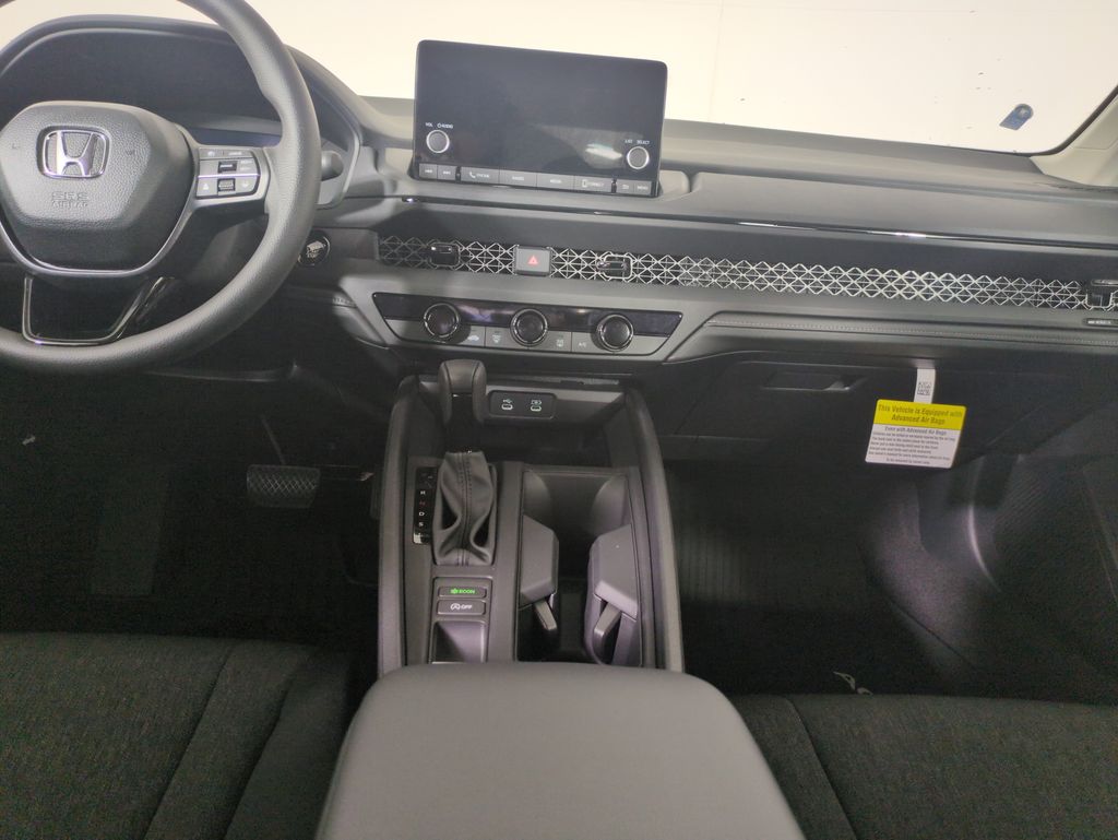 New 2025 Honda Accord For Sale in Fort Wayne, IN