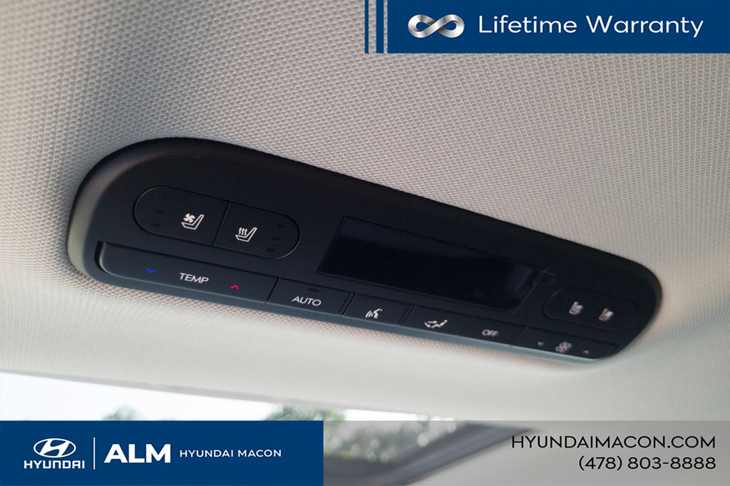New 2027  Hyundai Blue SEL Premium 8P image 25