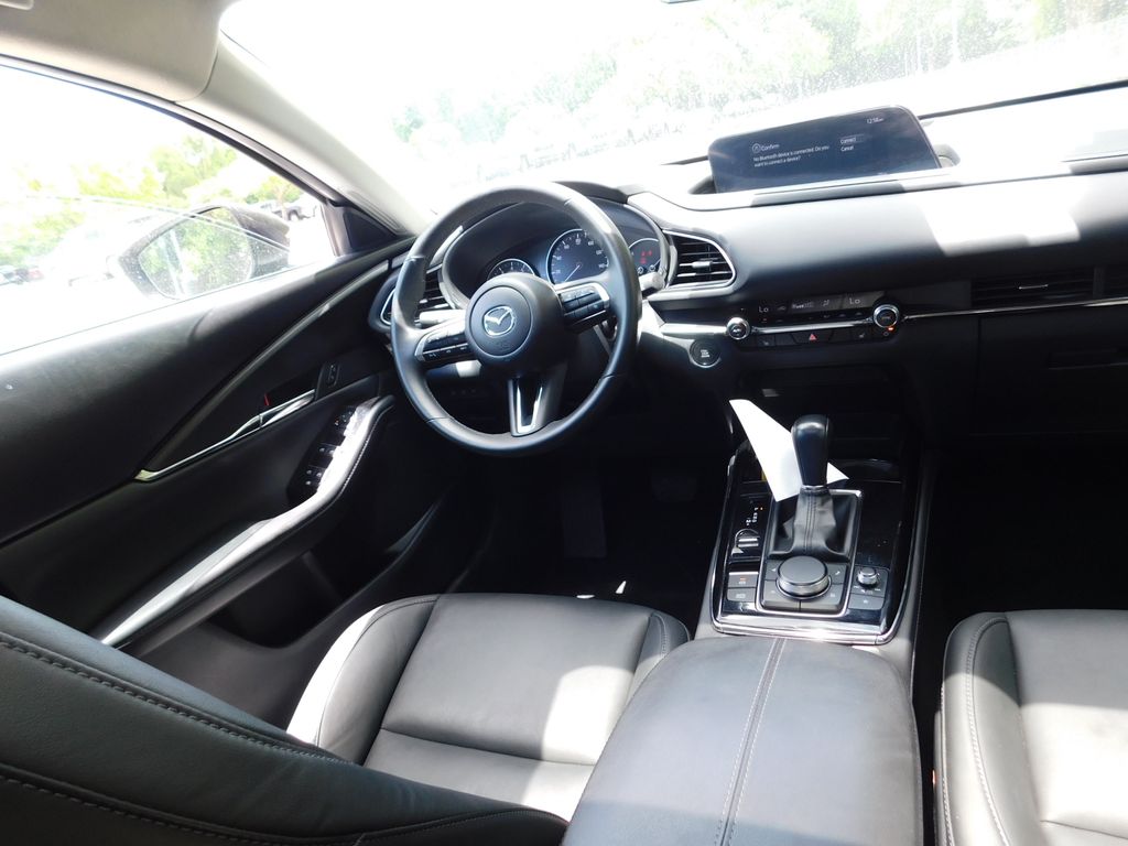 2024 Mazda CX-30 Preferred 7