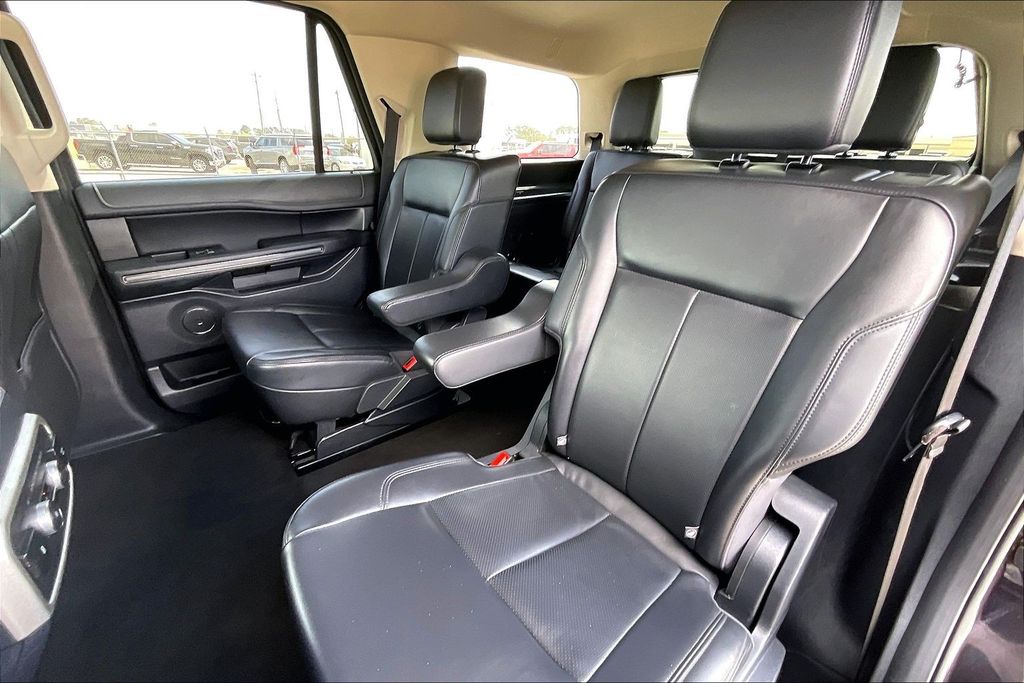 Used 2024 Ford Expedition XLT 4D Sport Utility