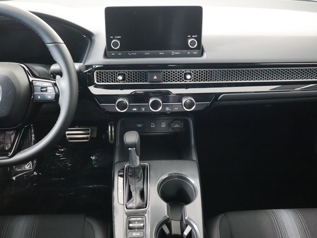 Thumbnail: 2026 Honda Civic - 15