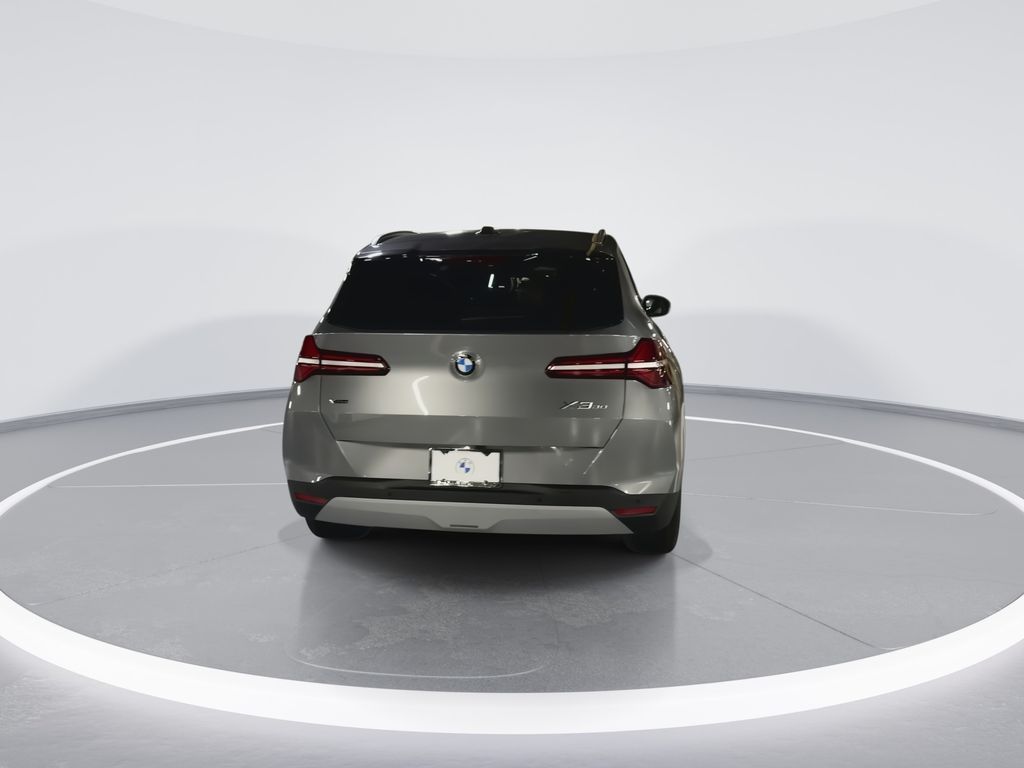Thumbnail: 2026 BMW X3 - 7