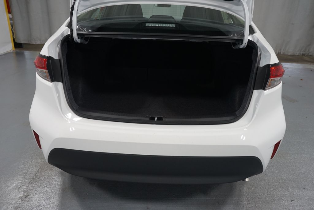 Thumbnail: 2026 Toyota Corolla - 22