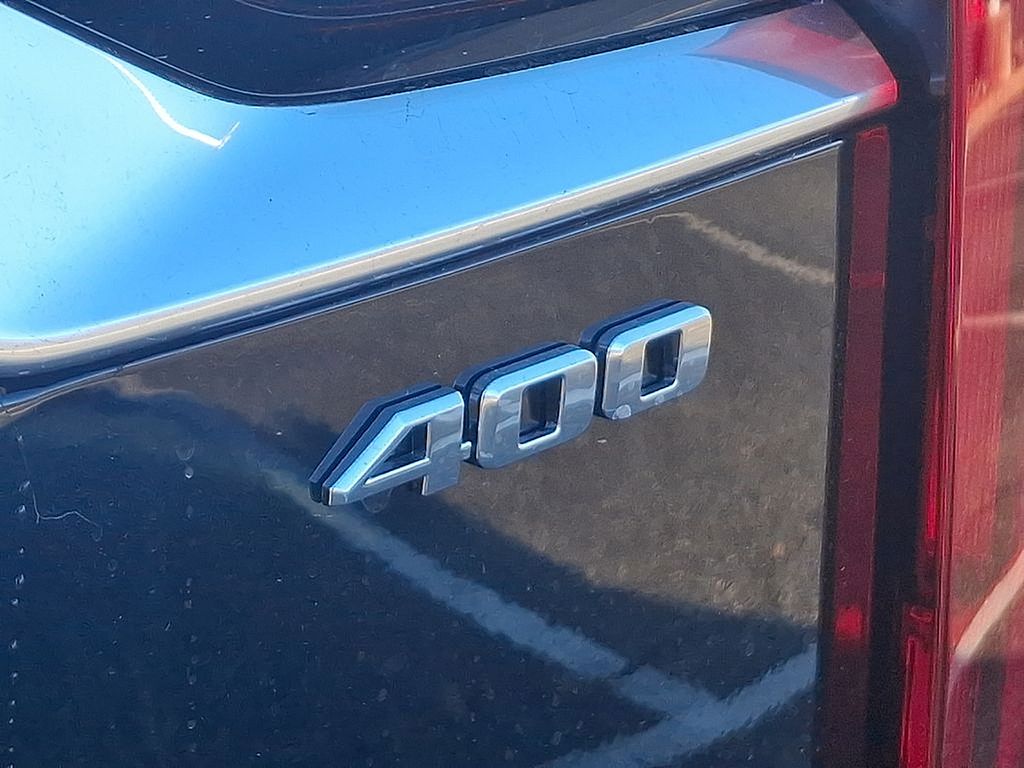 Thumbnail: 2025 Cadillac XT6 - 6