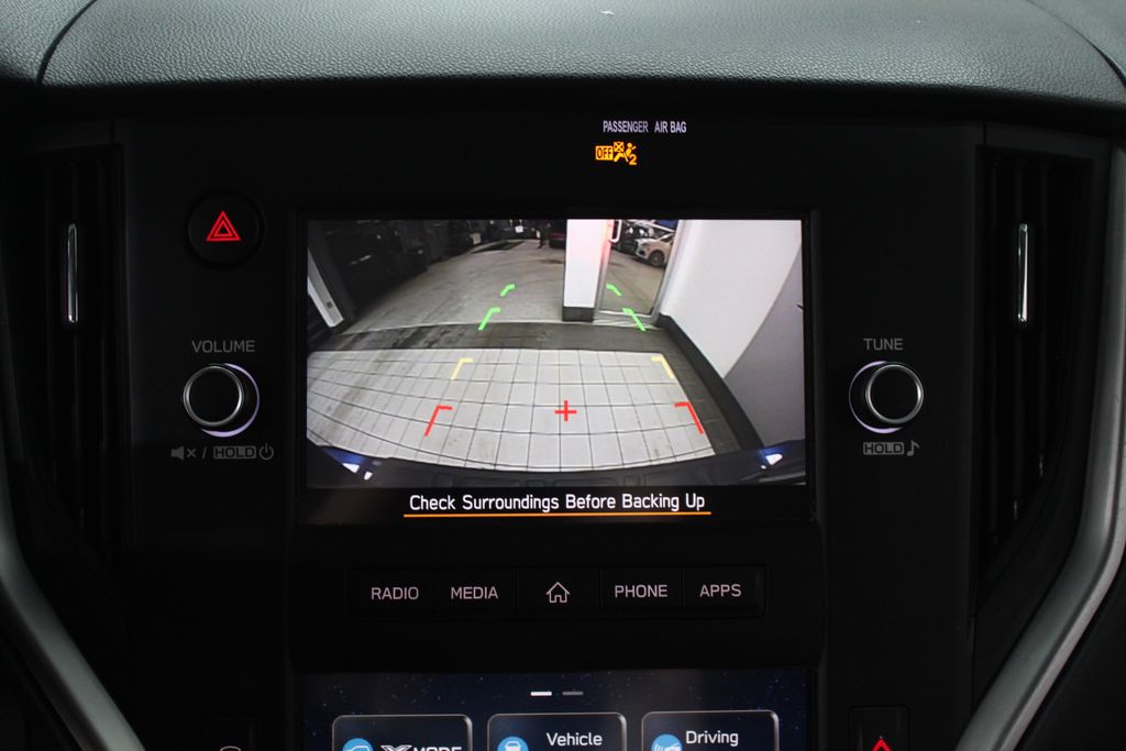 Thumbnail: 2021 Subaru Outback - 16