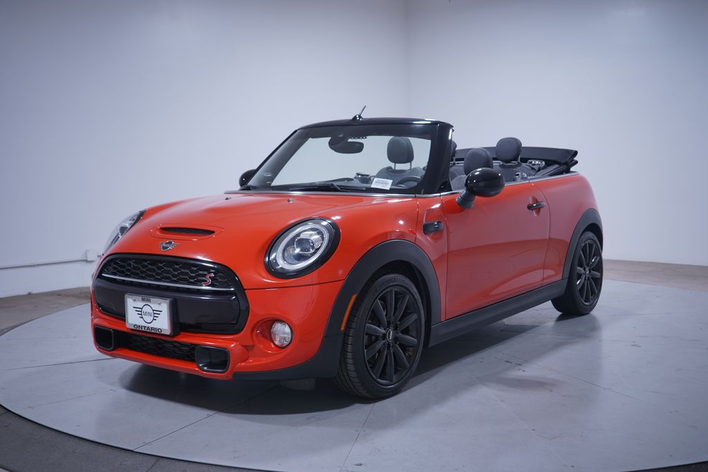 Thumbnail: 2019 MINI Cooper - 6