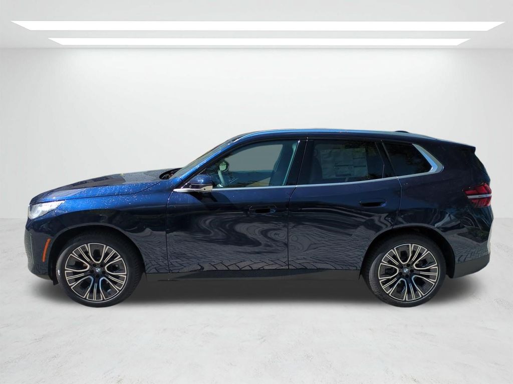 New 2026 Blue BMW 30 xDrive image 7
