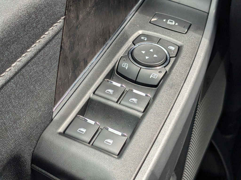 2024 Ford F-250 Super Duty Rocky Ridge