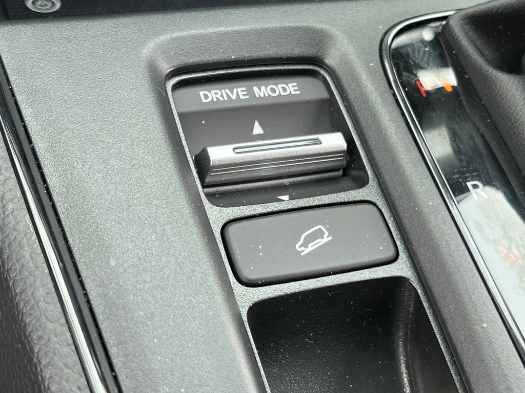 2026 Honda CR-V Hybrid AWD Sport Touring