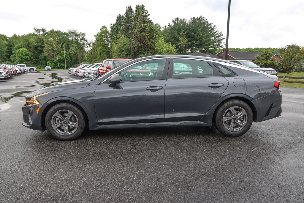 2023 Kia K5 LXS