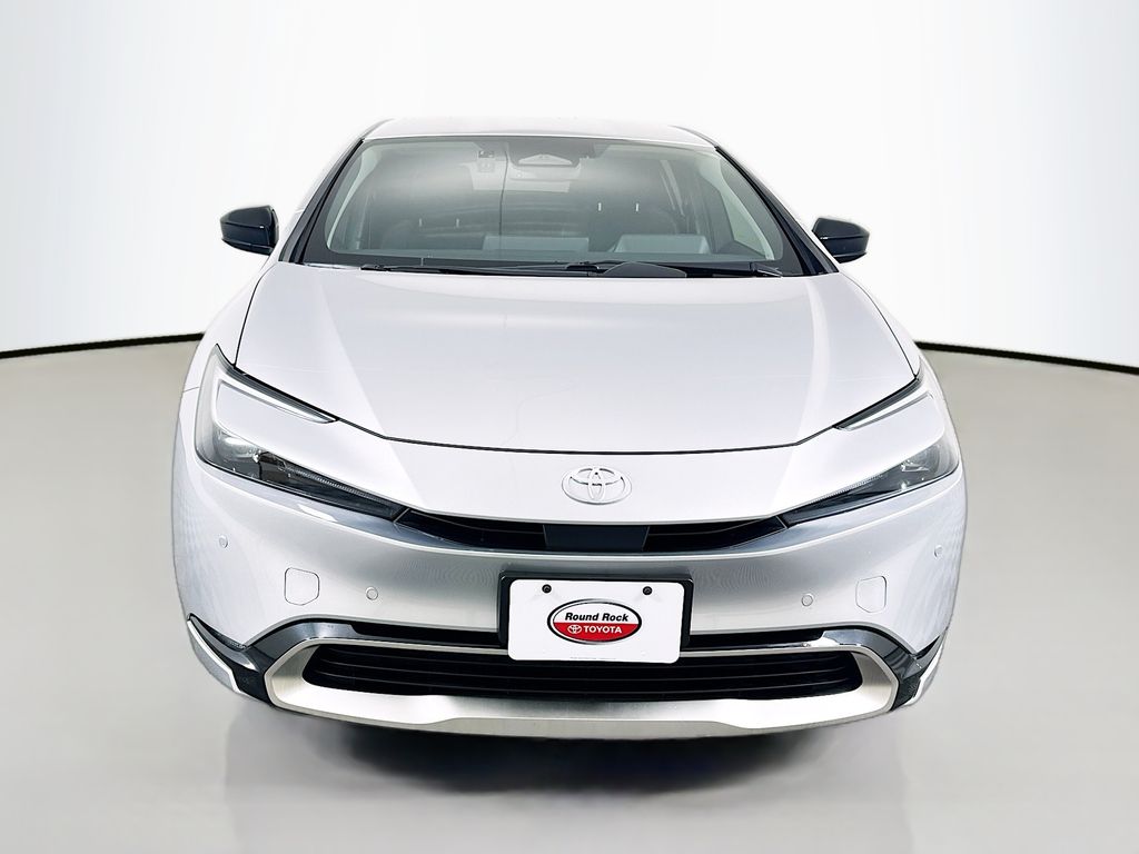 Thumbnail: 2025 Toyota Prius - 2
