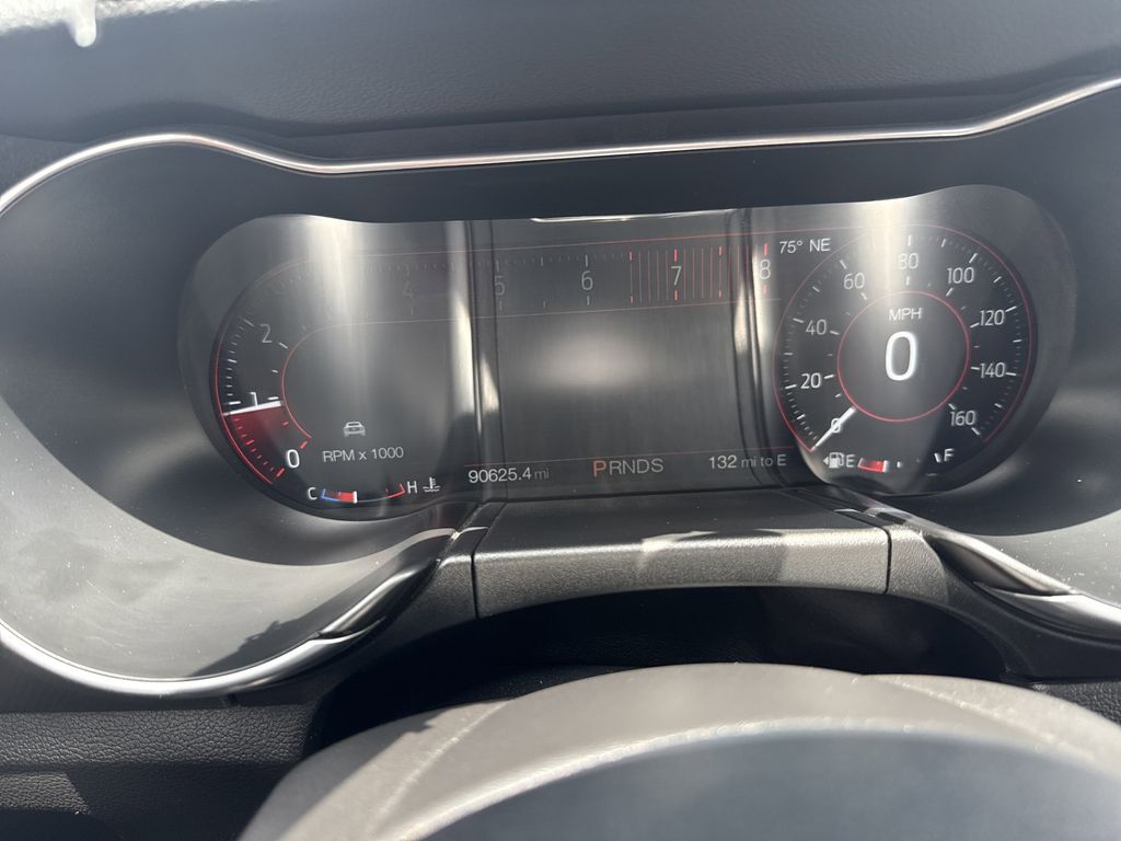 2020 Ford Mustang EcoBoost Premium Gray at Don McGill Toyota