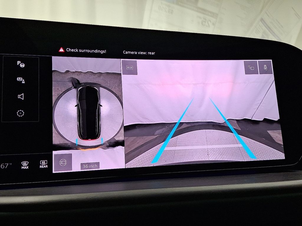 Thumbnail: 2025 Audi Q5 - 12